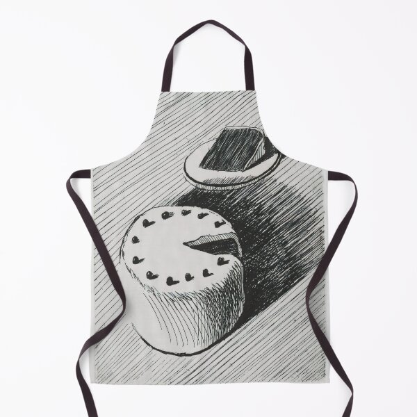 Item preview, Wayne Thiebaud - Absract designed and sold by thompart.