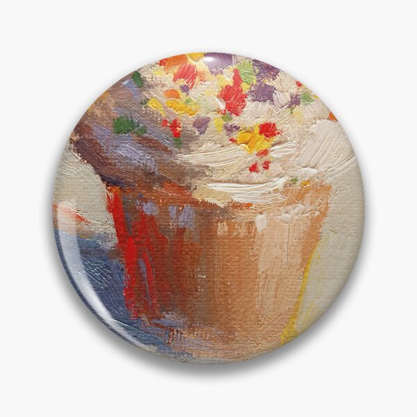 Item preview, Wayne Thiebaud - Absract designed and sold by thompart.
