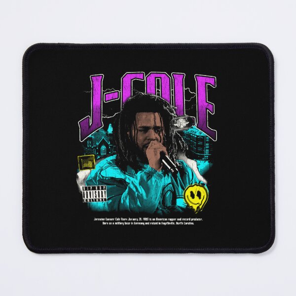 Item preview, Design J-Cole designed and sold by LucasFelisberto.