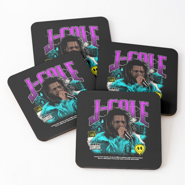 Item preview, Design J-Cole designed and sold by LucasFelisberto.
