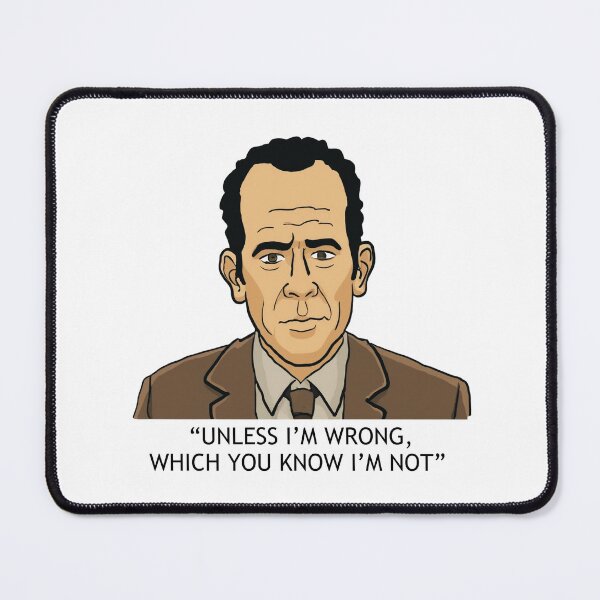 Item preview, Adrian Monk designed and sold by DsoZzy.