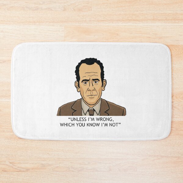 Item preview, Adrian Monk designed and sold by DsoZzy.