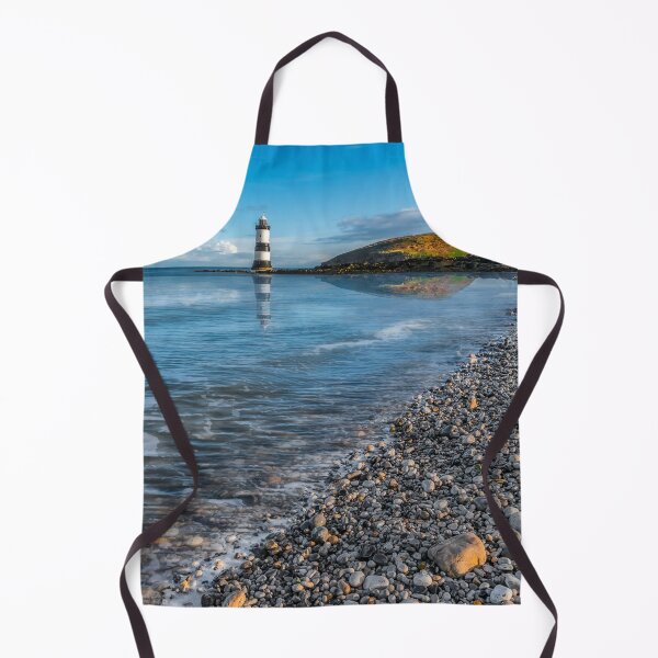 Item preview, Penmon Point Lighthouse Anglesey designed and sold by AJEvans.