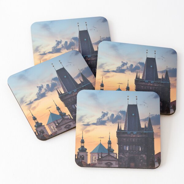 Item preview, Charles Bridge Prague designed and sold by TheRightHonMP.