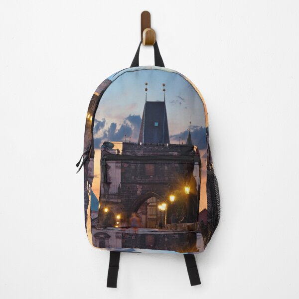 Item preview, Charles Bridge Prague designed and sold by TheRightHonMP.