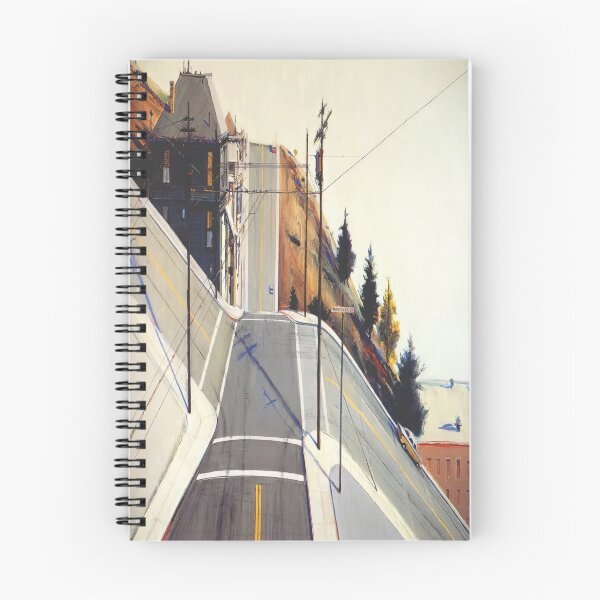 Item preview, Wayne Thiebaud - Absract designed and sold by thompart.