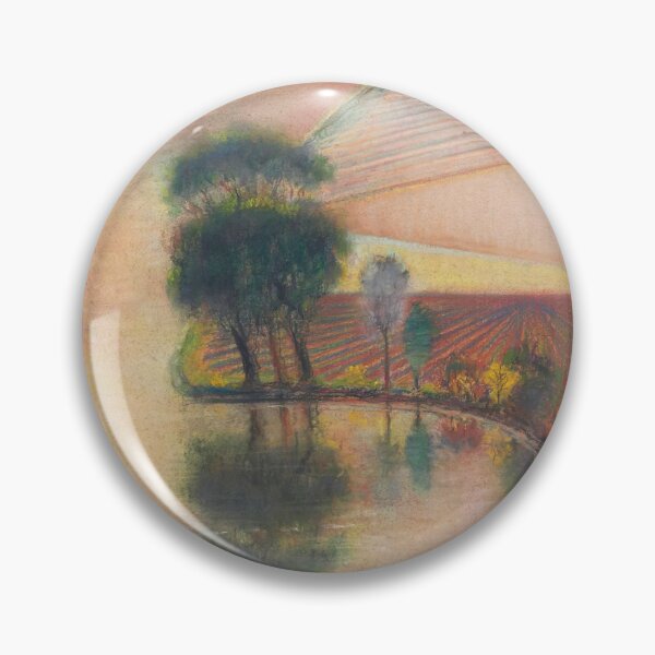 Item preview, Wayne Thiebaud - Absract designed and sold by thompart.