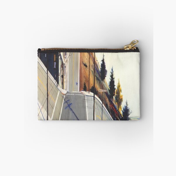 Item preview, Wayne Thiebaud - Absract designed and sold by thompart.