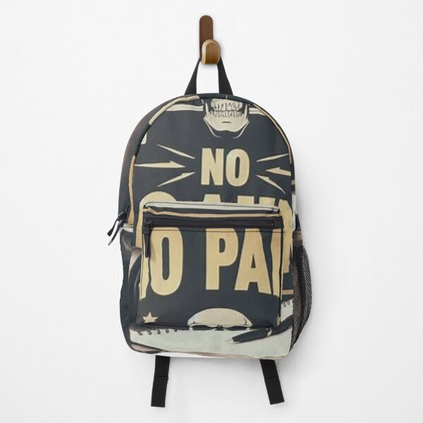 Item preview, No pain No gain designed and sold by sellbrand.
