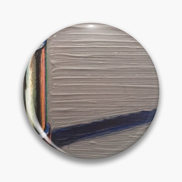Artikelvorschau, Wayne Thiebaud – Zusammenfassung entworfen und verkauft von thompart.