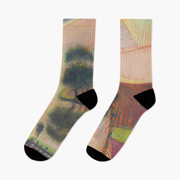 Item preview, Wayne Thiebaud - Absract designed and sold by thompart.
