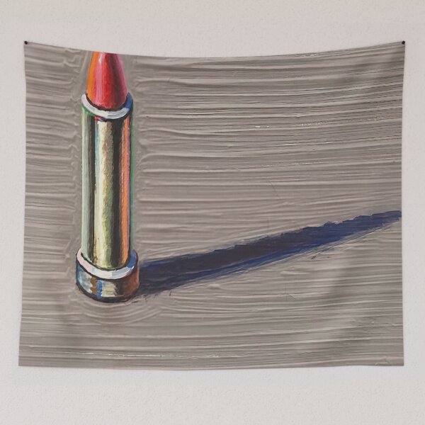 Item preview, Wayne Thiebaud - Absract designed and sold by thompart.