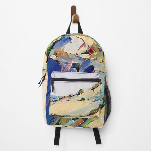 Item preview, Wayne Thiebaud - Absract designed and sold by thompart.