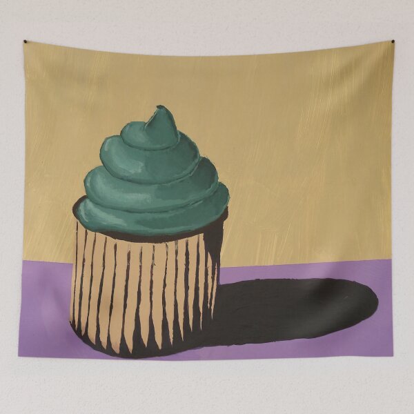 Item preview, Wayne Thiebaud - Absract designed and sold by thompart.