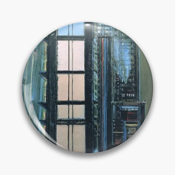 Item preview, Wayne Thiebaud - Absract designed and sold by thompart.