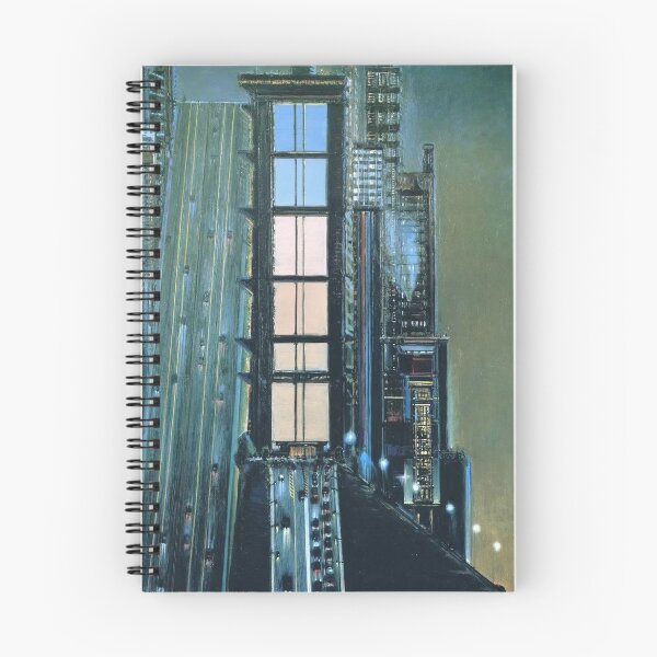 Artikelvorschau, Wayne Thiebaud – Zusammenfassung entworfen und verkauft von thompart.