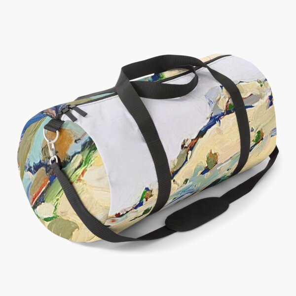 Item preview, Wayne Thiebaud - Absract designed and sold by thompart.