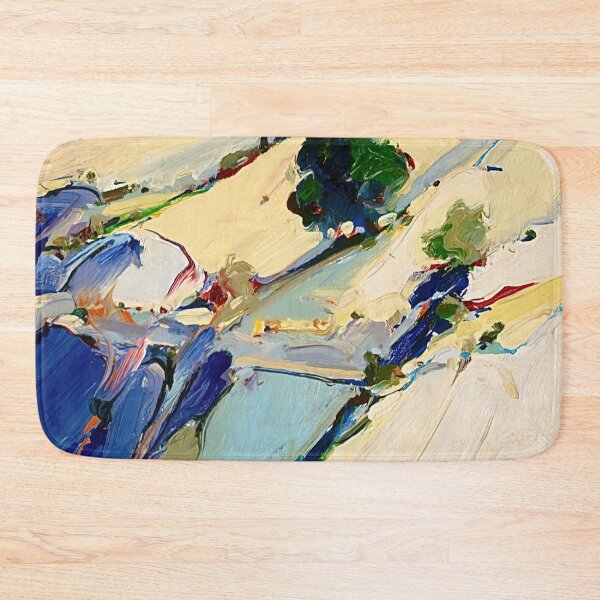 Item preview, Wayne Thiebaud - Absract designed and sold by thompart.