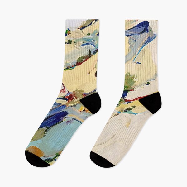 Item preview, Wayne Thiebaud - Absract designed and sold by thompart.