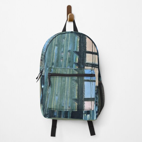 Item preview, Wayne Thiebaud - Absract designed and sold by thompart.