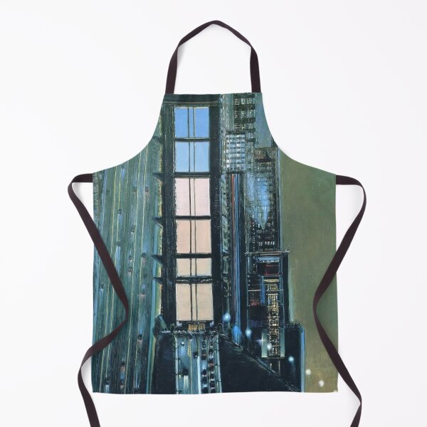 Item preview, Wayne Thiebaud - Absract designed and sold by thompart.