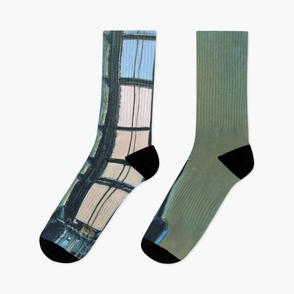 Item preview, Wayne Thiebaud - Absract designed and sold by thompart.