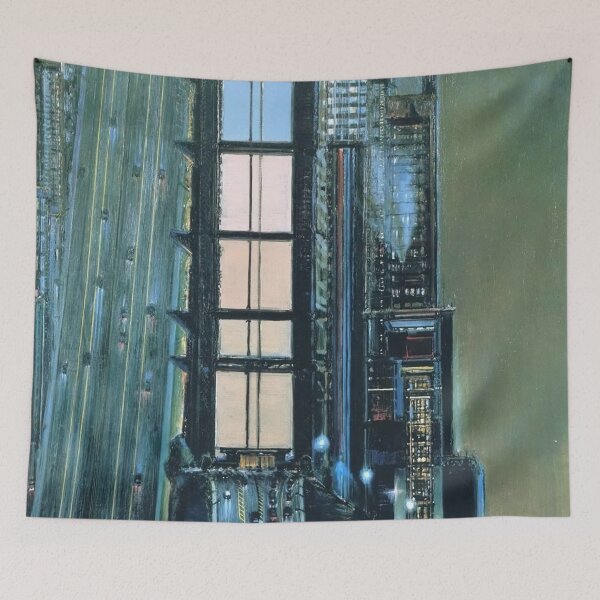 Item preview, Wayne Thiebaud - Absract designed and sold by thompart.