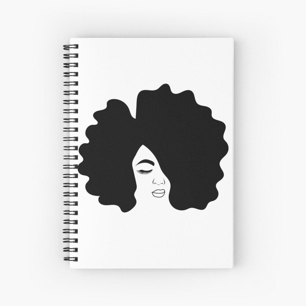 Afro Png Image Royalty Free Stock  Black Woman Afro DrawingBlack Woman  Png  free transparent png images  pngaaacom