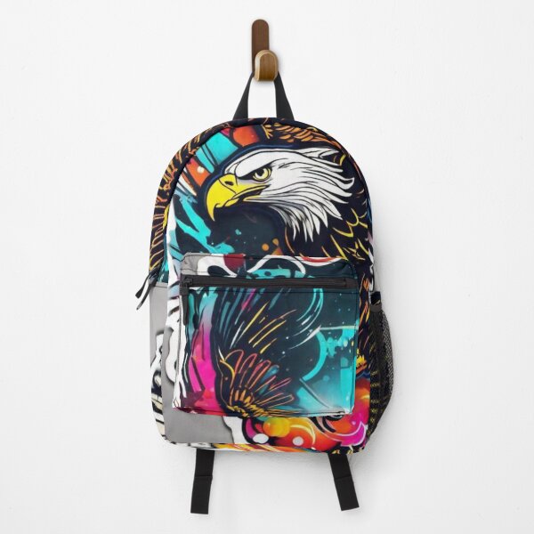 Item preview, Eagle Tattoo designed and sold by MatrixTattoo.