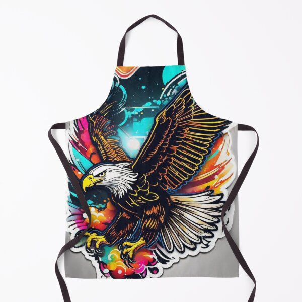 Item preview, Eagle Tattoo designed and sold by MatrixTattoo.