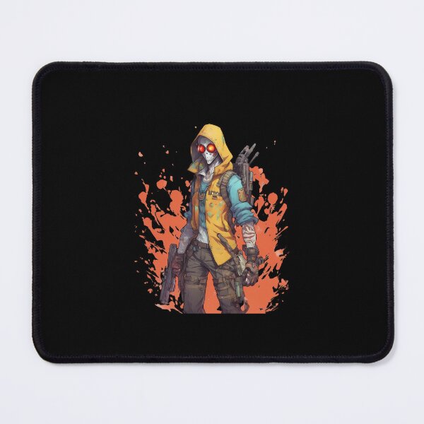 Item preview, killer hitman designed and sold by macadolie.