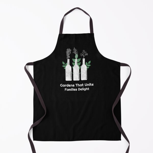 Item preview, Gardens That Unite - Families Delight designed and sold by ClickArtProduct.