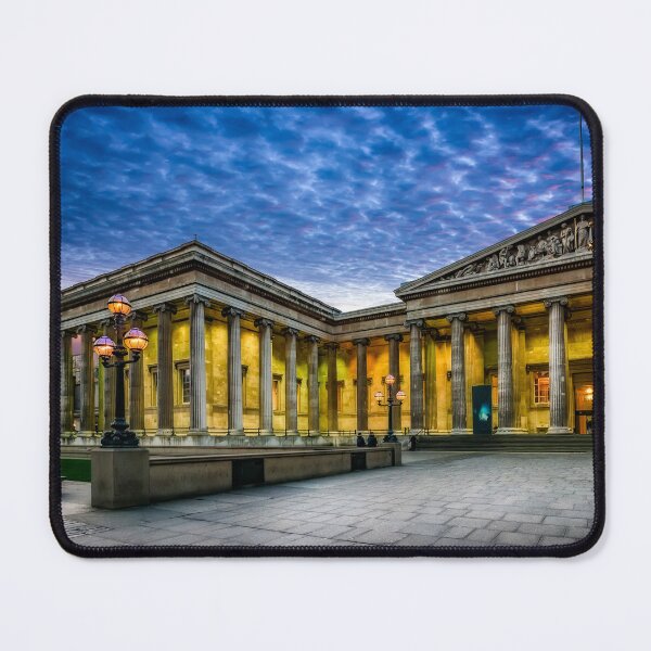 Item preview, The British Museum designed and sold by AJEvans.