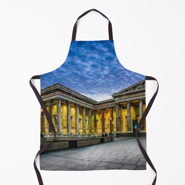 Item preview, The British Museum designed and sold by AJEvans.
