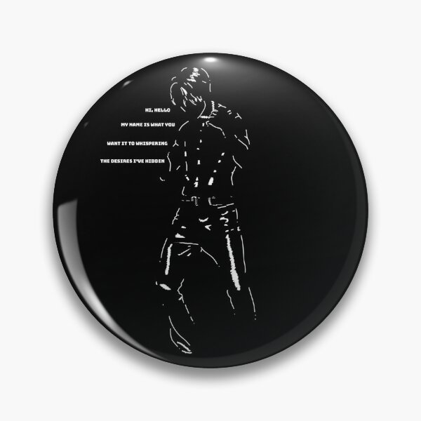 Item preview, The Boyz - Sunwoo "Hi, hello" designed and sold by DangerousDesign.