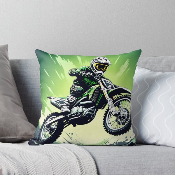 Item preview, Kawasaki Offroad Adventure designed and sold by RekiStyle.