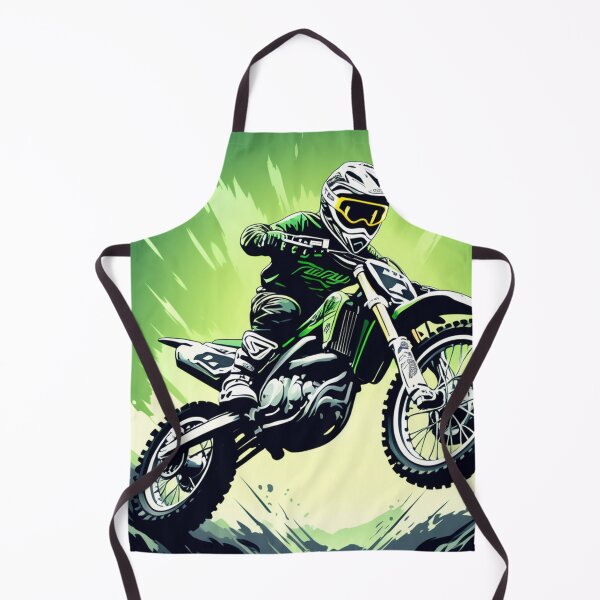 Item preview, Kawasaki Offroad Adventure designed and sold by RekiStyle.