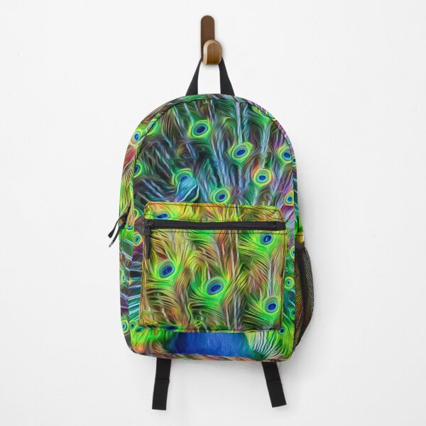 Item preview, The Peacock designed and sold by AJEvans.