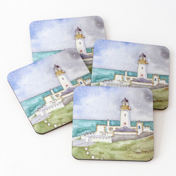 Item preview, Douglas Head Lighthouse, Isle of Man. designed and sold by John Ray.