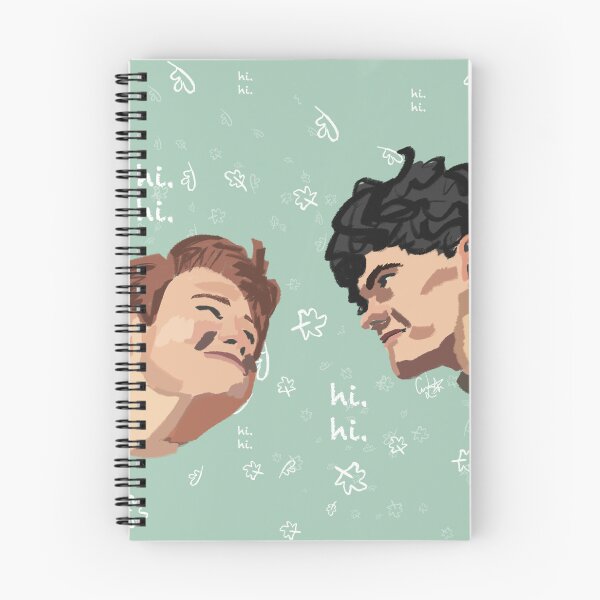 Item preview, Nick & Charlie - Heartstopper designed and sold by mrandrewjustin.
