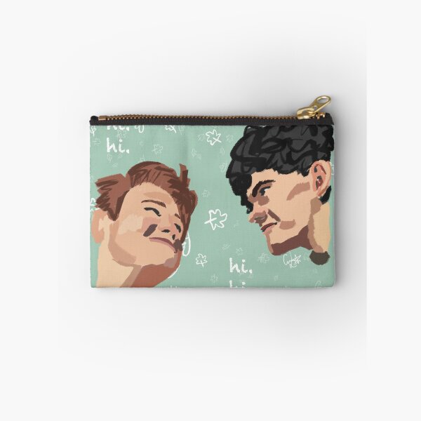 Item preview, Nick & Charlie - Heartstopper designed and sold by mrandrewjustin.
