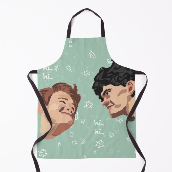 Item preview, Nick & Charlie - Heartstopper designed and sold by mrandrewjustin.
