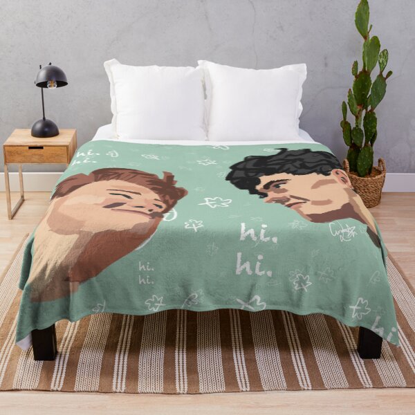 Item preview, Nick & Charlie - Heartstopper designed and sold by mrandrewjustin.