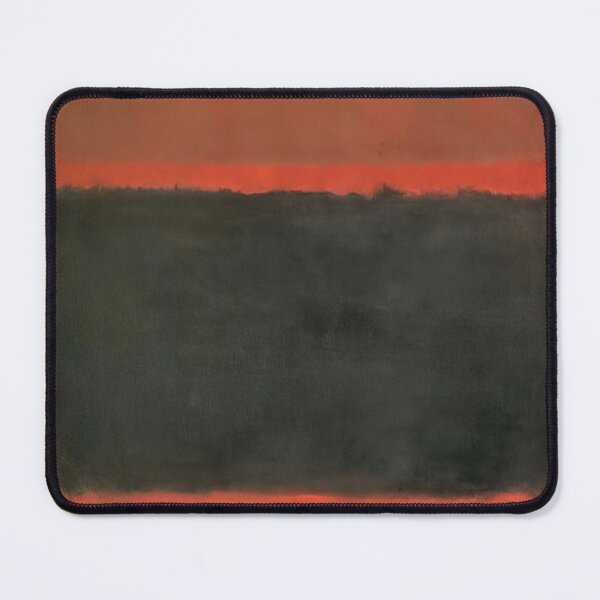 Item preview, Mark Rothko - No.20 - 1957 designed and sold by 4syntart.