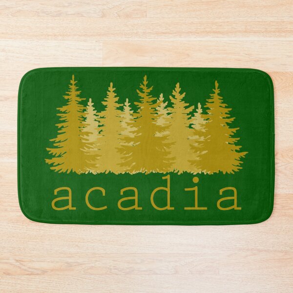 Item preview, Acadia Trees 4 designed and sold by GraceT26.