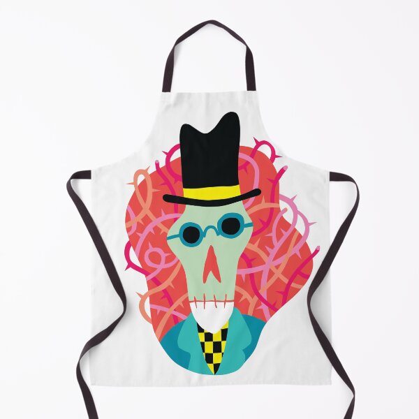 Item preview, Skull with Sunglasses designed and sold by NonsenseClub.