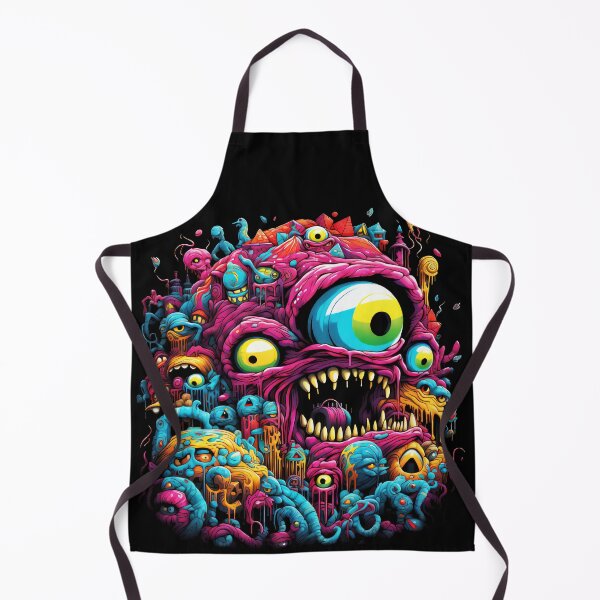 Item preview, Smile Bad Trip, Creature Designs, Acid Smile, Psychedelic Fashion, Acid Puppet, Trippy Styles, Funny Monster designed and sold by psytrancedesign.