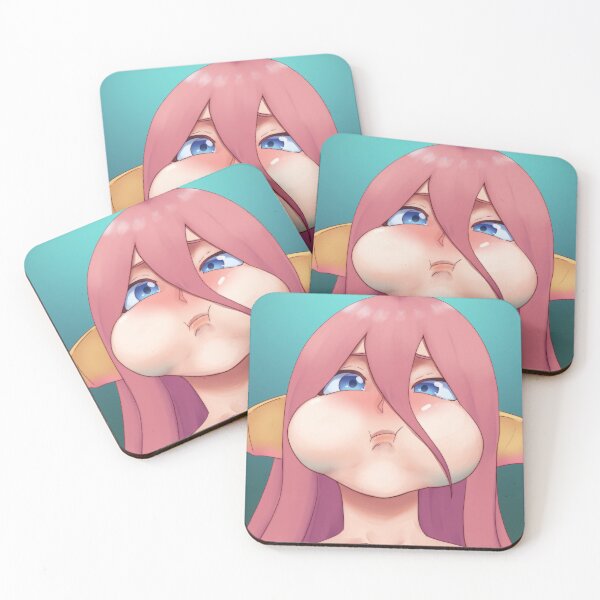 Item preview, A Mouthful of Mero designed and sold by Reqqles.