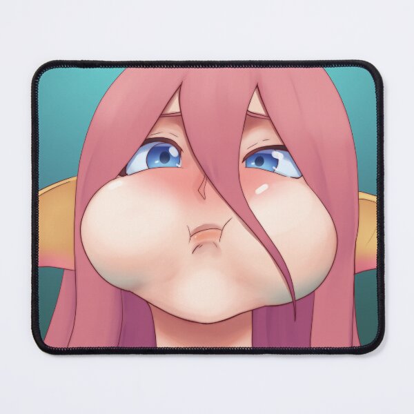 Item preview, A Mouthful of Mero designed and sold by Reqqles.