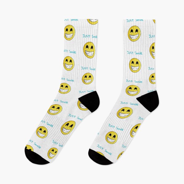 Item preview, Just smile Gifts designed and sold by GoodStuff66.